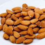  миндаль отверстие сырой California производство 500g орехи 