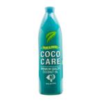 ココナッツオイル COCOCARE 500ml×12本 常温便