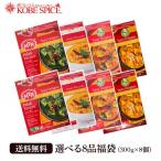 MTR レトルトカレー福袋【今だけ+2品