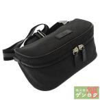【中古】 グッチ GG ウエストポーチ 449182 ウエストバッグ ウエストポーチ キャンバス ブラック 黒 GUCCI【質屋】【代引き手数料無料】