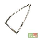 【中古】 TIFFANY ティファニー BABY ブレスレット シルバー 925【質屋】【代引き手数料無料】