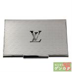ショッピングLOUIS 【中古】LOUIS VUITTON ルイ・ヴィトン ポルト カルト シャンゼリゼ カードケース・名刺ケース 名刺入れ M65227【質屋】