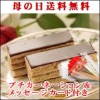 遅れてごめんね 母の日 スイーツ ギフト プレゼント 2025 スイーツ 花 セット チョコレートケーキ オペラ カーネーション mother