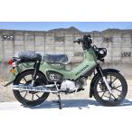  машина новая машина Honda CROSS CUB 110 Cross Cub внутренний не продажа 2025 год модели China specification внутренний не внедрение цвет 
