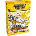 DMC-10 デュエルマスターズTCG 白凰精霊 （ホーリースピリット 
