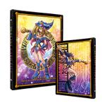 TTAC】 遊戯王OCG D カードファイル ブラックマジシャンガール (CG1832