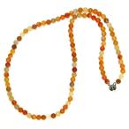 色の変化が楽しいミックスカーネリア...