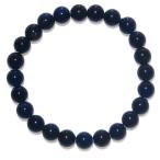 AAAダークブルーソーダライト8mmブレスレット