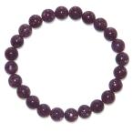 変革を求めるレピドライト8mmブレスレット