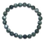 天使の羽セラフィナイト8mmブレスレット