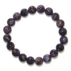 Aダークチャロアイト10mmブレスレット15cm16.5cm18cm10月...