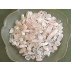 浄化にブラジル産ローズクォーツタンブル4月誕生石紅水晶玻璃石英双晶完璧冷静...