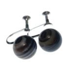 アイアゲート10ｍｍSVスクリュータイプイヤリング