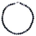 天眼石アイアゲート8mmチョーカー...