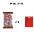  прохладный рейс возможно Monro wa-ru ассортимент 300g×2 пакет шоколад сервис пакет знаменитый популярный leaf какао молоко .... сладости бесплатная доставка 