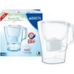 BRITA JPN ブリタ ポット型浄水器(2.0L) アルーナ XL BJ-NAL 【北海道・沖縄は別途送料必要】