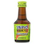  большой . лекарства промышленность акционерное общество soru Mac .. жидкость плюс [ указание квази наркотики ] 50ml×8 шт. комплект 