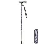 株式会社ひまわり 軽量アルミ製ステッキ さぽーと 2段伸縮タイプ V32型 V03204 【■■】【北海道・沖縄は別途送料必要】