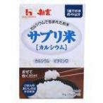 Yahoo! Yahoo!ショッピング(ヤフー ショッピング)【発P】ハウスウェルネスフーズ 新玄サプリ米［カルシウム］ 50g（25g×2） 【北海道・沖縄は別途送料必要】