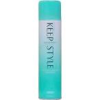 Yahoo! Yahoo!ショッピング(ヤフー ショッピング)株式会社ピノーレ キープスタイル〔KEEP STYLE〕ヘアスプレー スーパーハード 200g 無香料 【北海道・沖縄は別途送料必要】