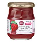  акционерное общество Haba изучение место Marvie низкий калории клубника джем 230g( бутылка )[JAPITALFOODS][ Hokkaido * Okinawa. доставка отдельно необходимо ]