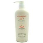 ポイント10倍 株式会社 アンズコーポレーション ＜アトレージュ AD＋＞ シリーズ マイルド ボディソープ 390ml×4個セット【化粧品(ボディ洗浄)】