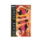  акционерное общество товары man Shape Zone HOT&amp;SHAPE sauna ремень 2 листов [ Hokkaido * Okinawa. доставка отдельно необходимо ]