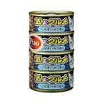 アイシア株式会社 気まグルメ シリーズ 気まグルメ4P しらす入りかつお (155g×4) ＜猫用＞ (この商品は注文後のキャンセルおよび変更・交換ができません)