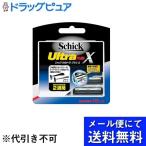 【メール便で送料無料 ※定形外発送の場合あり】 シック・ジャパン株式会社 シック　ウルトラプラスＸ替刃 16コ入