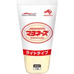 [ бесплатная доставка ] Ajinomoto акционерное общество для бизнеса Ajinomoto KK майонез свет модель 1kg камера ×10 шт. комплект [ Hokkaido * Okinawa. доставка отдельно необходимо ][^]