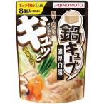  Ajinomoto акционерное общество кастрюля Cube . толщина белый горячая вода 8 штук (pauchi)×8 пакет комплект [ Hokkaido * Okinawa. доставка отдельно необходимо ]