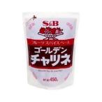 ポイント8倍相当 ヱスビー食品 ゴールデンチャツネ 450g×24個セット