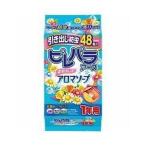 ポイント8倍相当 アース製薬株式会社 ピレパラアース 柔軟剤の香り アロマソープ 引き出し用 1年防虫 48コ 【北海道・沖縄は別途送料必要】