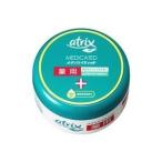 ポイント8倍相当 花王株式会社 アトリックス メディケイティット ジャー 100g 【医薬部外品】【北海道・沖縄は別途送料必要】