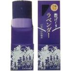 ポイント8倍相当 カメヤマ 花げしき ラベンダーの香り 縦函煙少香 1コ入 【北海道・沖縄は別途送料必要】