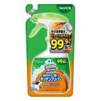 Yahoo! Yahoo!ショッピング(ヤフー ショッピング)ジョンソン株式会社 スクラビングバブル 油汚れに強いキッチンクリーナー つめかえ用（350mL） ＜ダブルの洗浄成分で99.9％油汚れを落とす＞