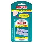 【N】ジョンソン＆ジョンソン バンドエイドタコ・ウオノメ保護用（足の裏用）4枚入 【北海道・沖縄は別途送料必要】【CPT】