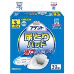 大王製紙(株) エリエール アテント 尿とりパッド 強力スーパー吸収 男性用 39枚入 ＜医療費控除対象品。紙おむつ＞ (この商品は注文後のキャンセルができません)
