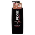 ユニリーバ株式会社 アックス（AXE) ボディソープ エッセンス パウダリーフローラルの香り( 480g ) (この商品は注文後のキャンセルができません)
