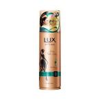ユニリーバ・ジャパン株式会社 〈LUX〉ラックス 美容液スタイリング スーパーハード＆キープスプレー ( 140g )【北海道・沖縄は別途送料必要】