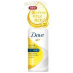 ユニリーバ・ジャパン Dove（ダヴ） オイル泡クレンジング[本体ポンプ]135ml ＜ナチュラルなホワイトフローラルの香り＞ (キャンセル不可) 【CPT】