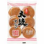 【送料無料】株式会社七尾製菓 太鼓せんべい(12枚入)×10個セット 【北海道・沖縄は別途送料必要】