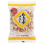 【送料無料】株式会社七尾製菓 生姜せんべい(90g)×10個セット  【北海道・沖縄は別途送料必要】