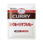 Yahoo! Yahoo!ショッピング(ヤフー ショッピング)ハウス食品株式会社 ビーフ＆ベジタブルカレー 200g×10入×3 【北海道・沖縄は別途送料必要】