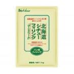 ハウス食品株式会社 北海道シチューフィリング（コーンクリーム） 1kg×6入 【北海道・沖縄は別途送料必要】