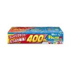 白元 ドライ＆ドライUP 湿気とり コンパクト 400mL( 3コ入 ) 【北海道・沖縄は別途送料必要】