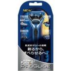 ポイント8倍相当 Ｐ＆Ｇ ジレット フュージョン5+1 プログライド マニュアル ホルダー（1セット） 【北海道・沖縄は別途送料必要】