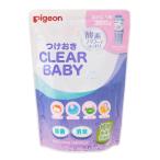 ピジョン株式会社 つけおきクリア ベビー 詰替え用３００ｇ