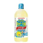 [ бесплатная доставка ] акционерное общество J-o ilmi ruz Ajinomoto .... can -la масло 1000g×10 шт. комплект [^]