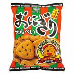 【送料無料】株式会社マスヤ おにぎりせんべい(108g)×12個セット 【北海道・沖縄は別途送料必要】